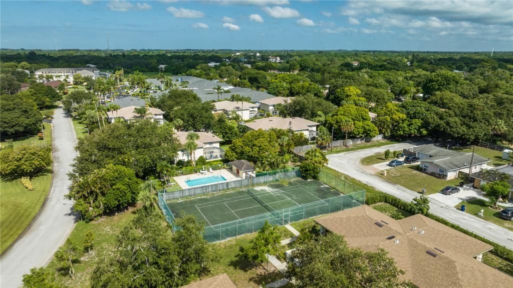 1458 N Lawnwood Circle, Unit 29C, Fort Pierce, FL 34950 Photo