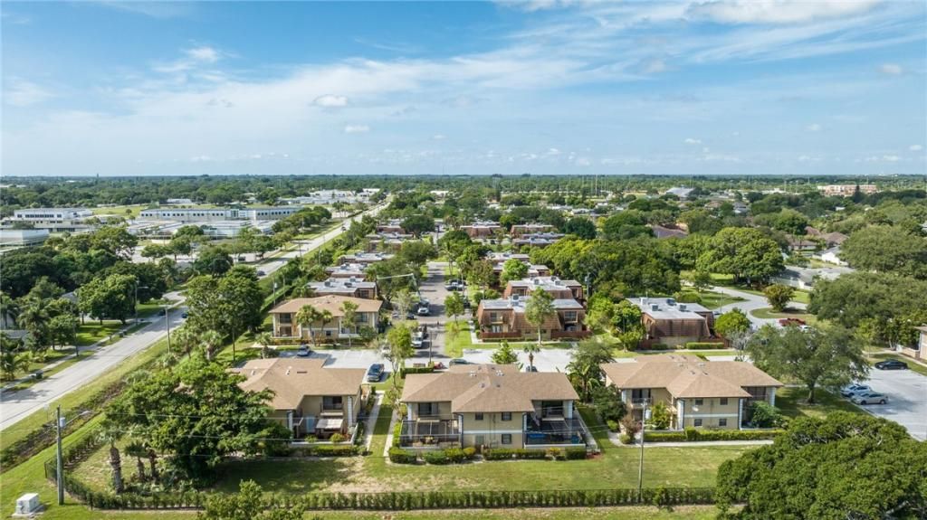 1458 N Lawnwood Circle, Unit 29C, Fort Pierce, FL 34950 Photo