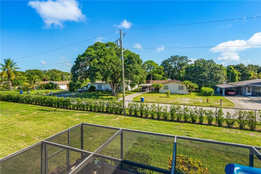 1458 N Lawnwood Circle, Unit 29C, Fort Pierce, FL 34950 Photo