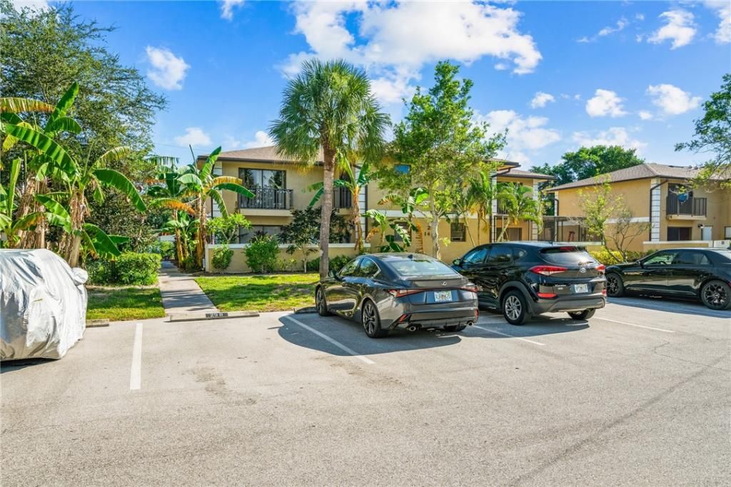 1458 N Lawnwood Circle, Unit 29C, Fort Pierce, FL 34950 Photo