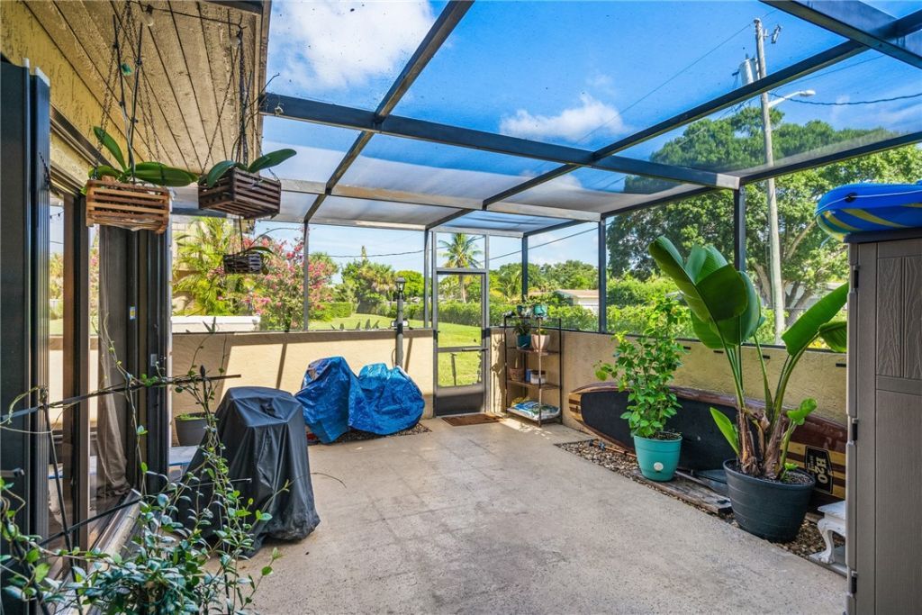 1458 N Lawnwood Circle, Unit 29C, Fort Pierce, FL 34950 Photo