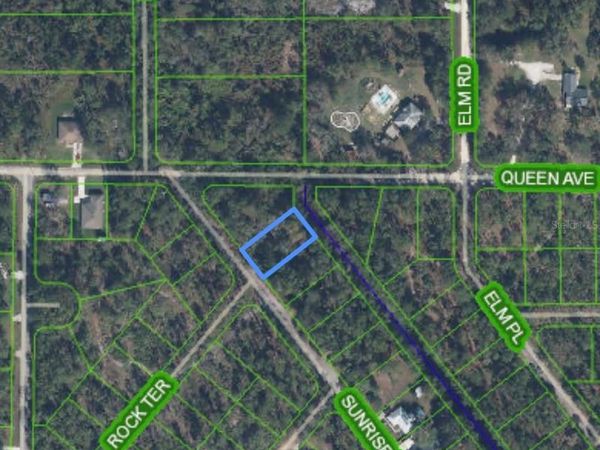 6206 SUNRISE WAY, SEBRING, FL 33875