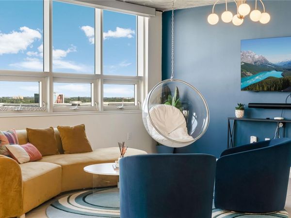 3250 NE 1st Ave, Unit 715, Miami, FL 33137