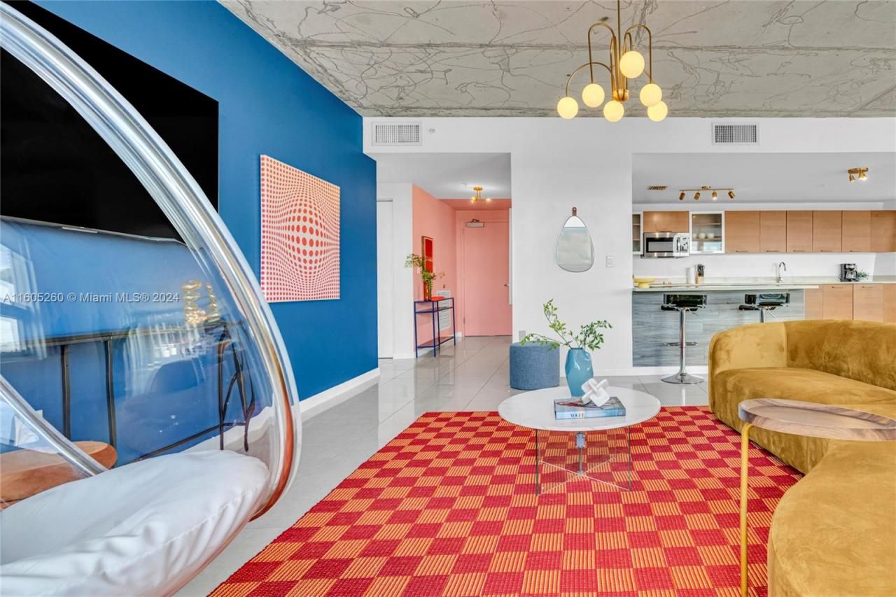 3250 NE 1st Ave, Unit 715, Miami, FL 33137 Photo