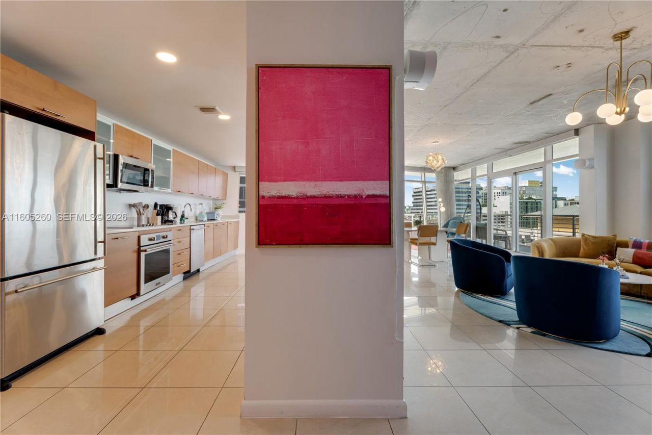 3250 NE 1st Ave, Unit 715, Miami, FL 33137 Photo