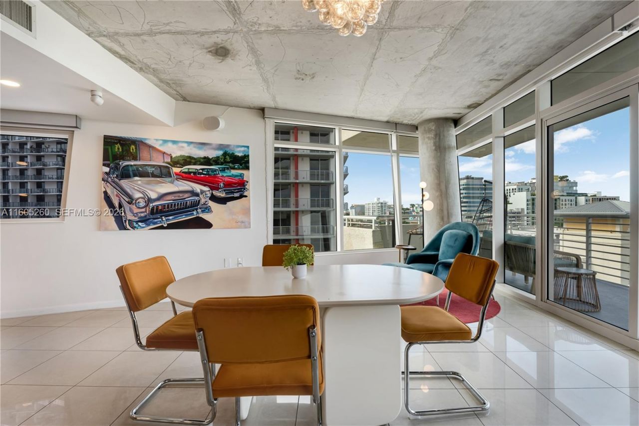 3250 NE 1st Ave, Unit 715, Miami, FL 33137 Photo