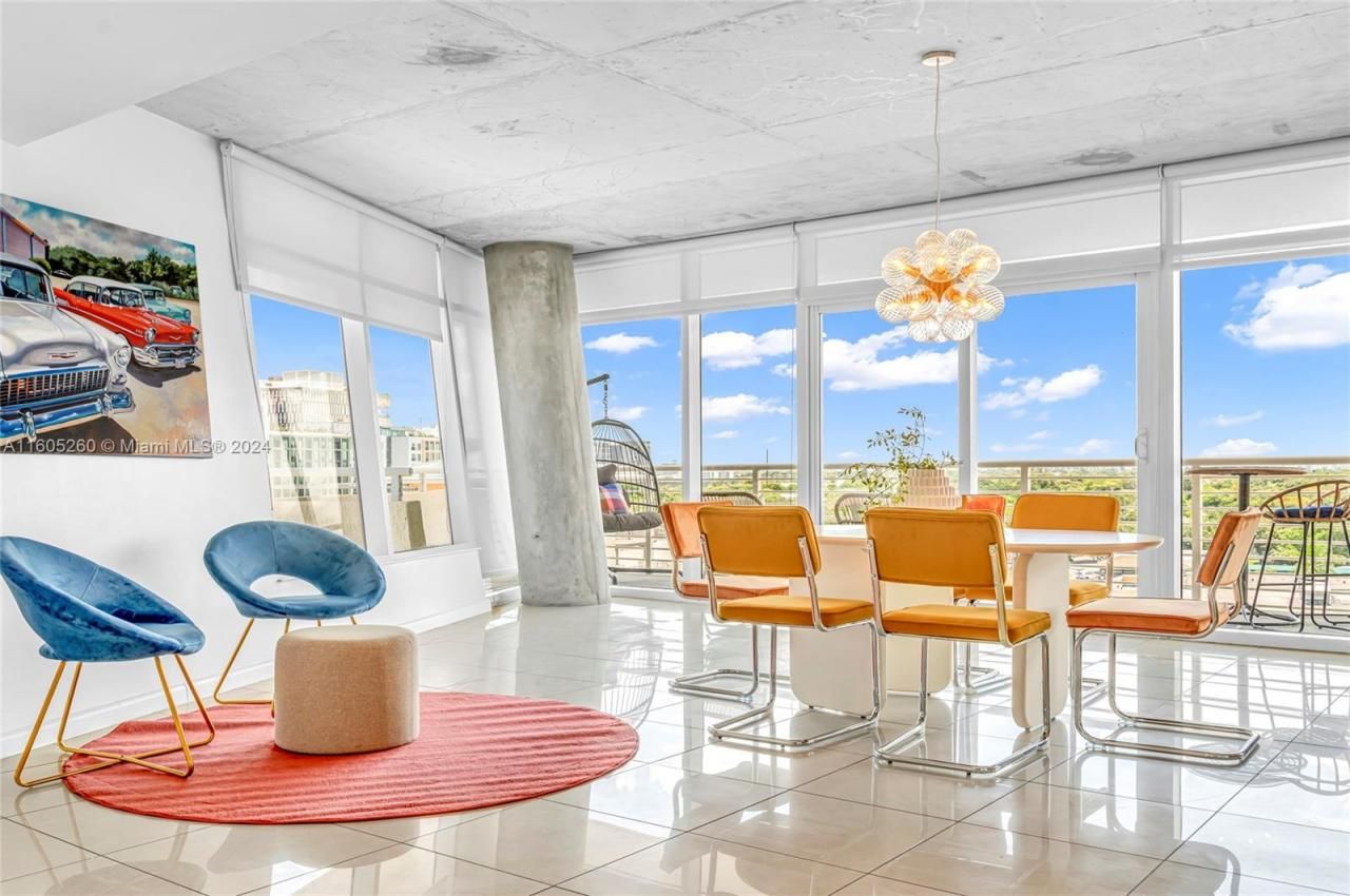 3250 NE 1st Ave, Unit 715, Miami, FL 33137 Photo