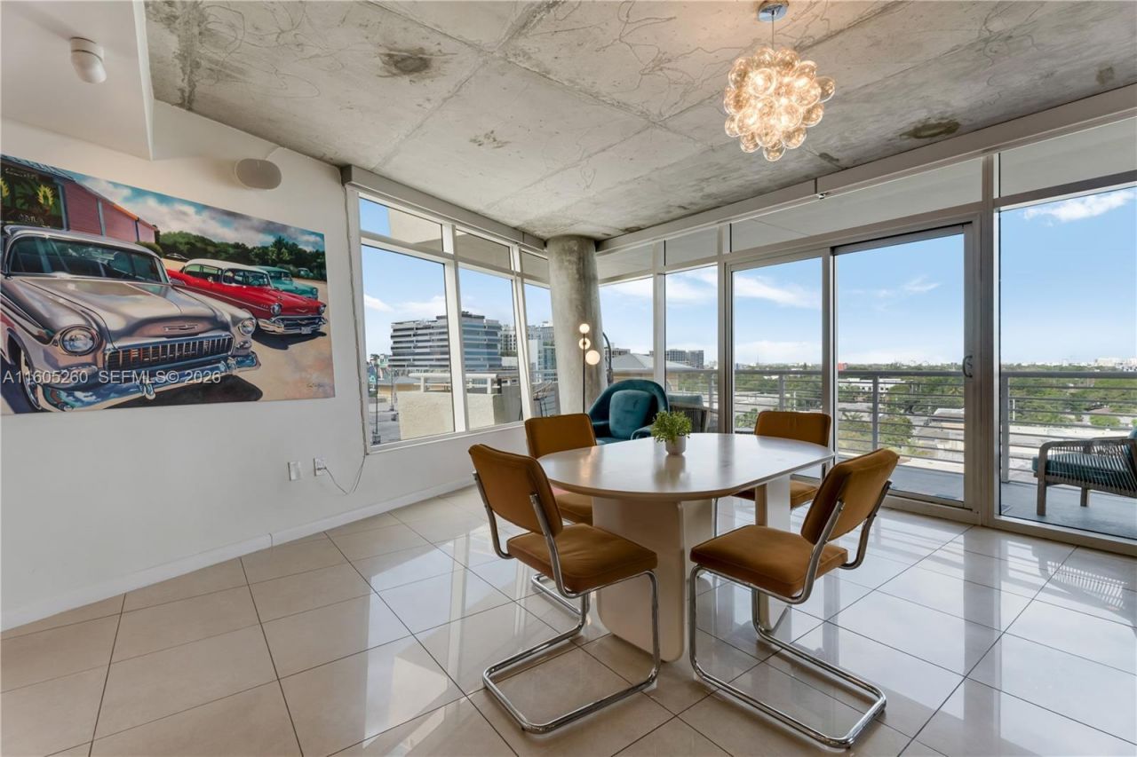 3250 NE 1st Ave, Unit 715, Miami, FL 33137 Photo