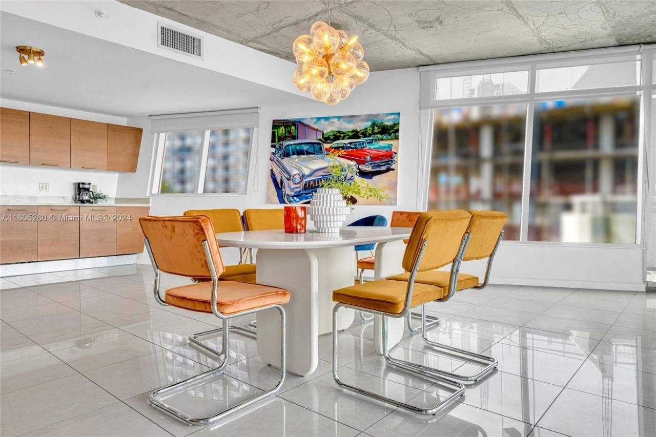 3250 NE 1st Ave, Unit 715, Miami, FL 33137 Photo