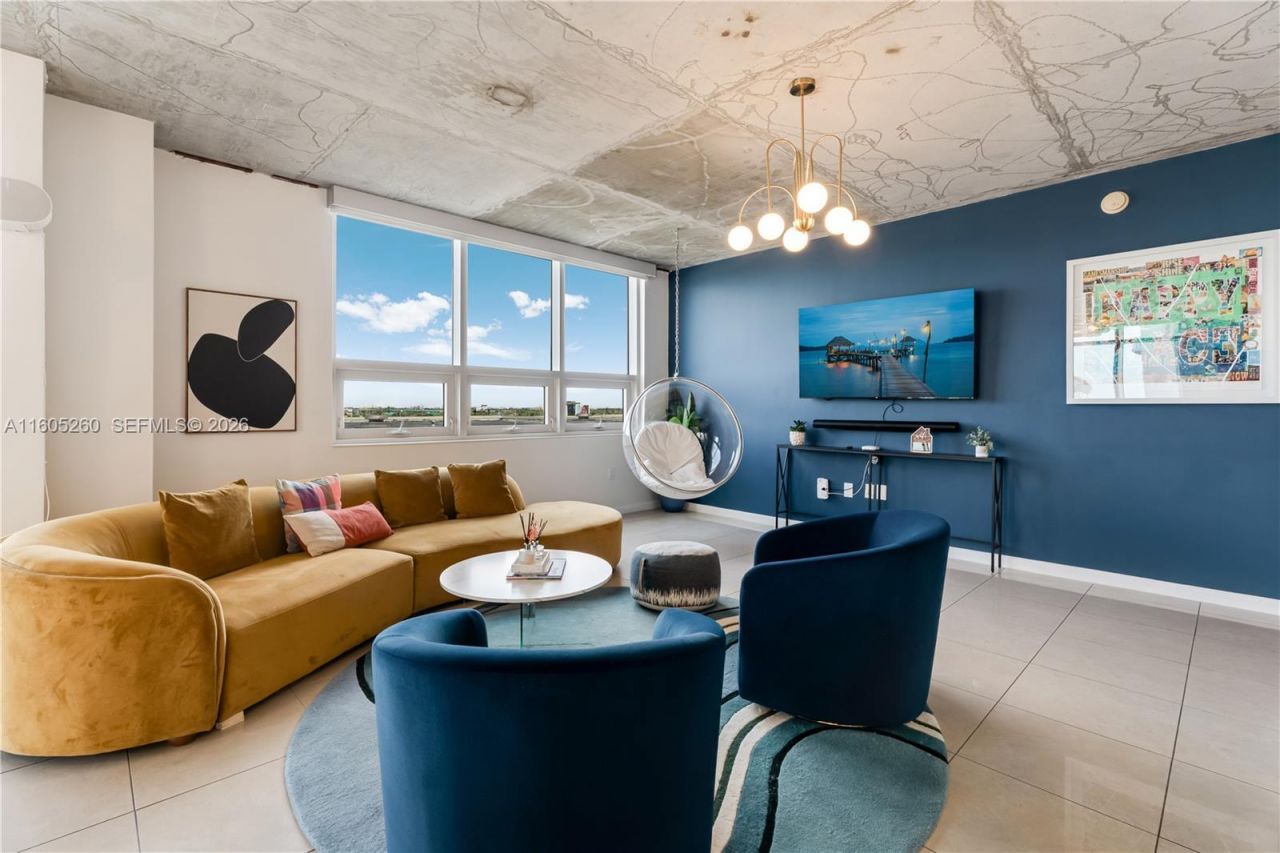 3250 NE 1st Ave, Unit 715, Miami, FL 33137 Photo