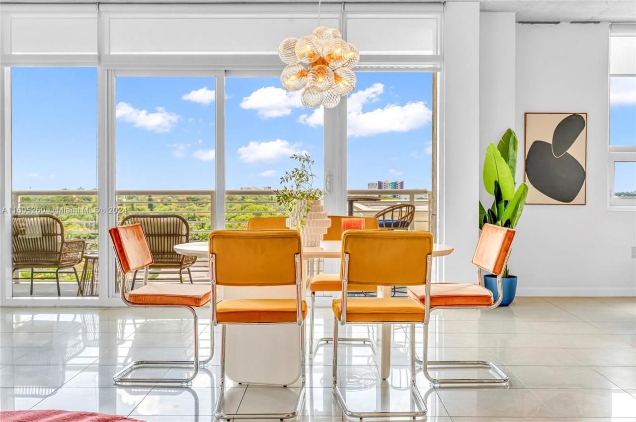 3250 NE 1st Ave, Unit 715, Miami, FL 33137 Photo