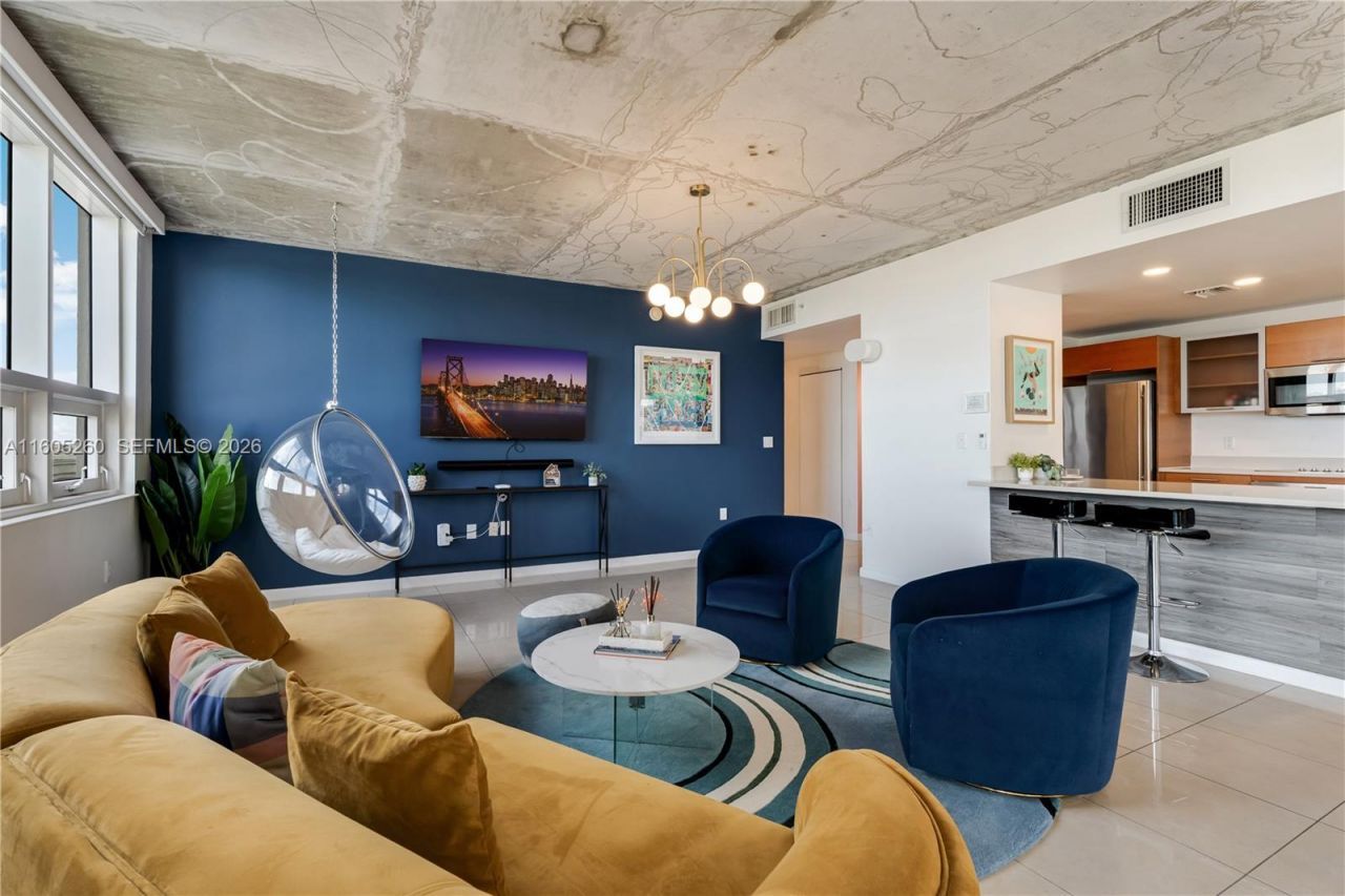 3250 NE 1st Ave, Unit 715, Miami, FL 33137 Photo