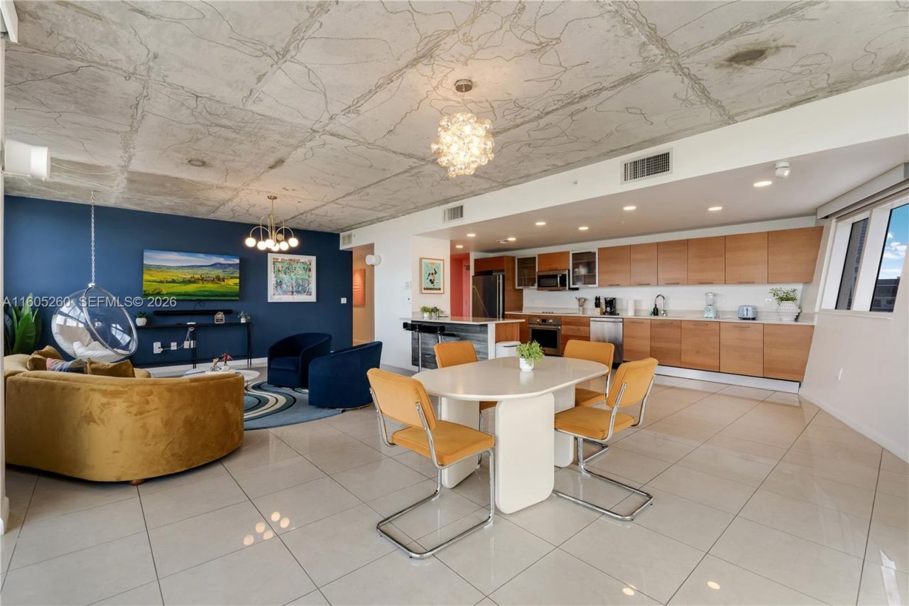 3250 NE 1st Ave, Unit 715, Miami, FL 33137 Photo