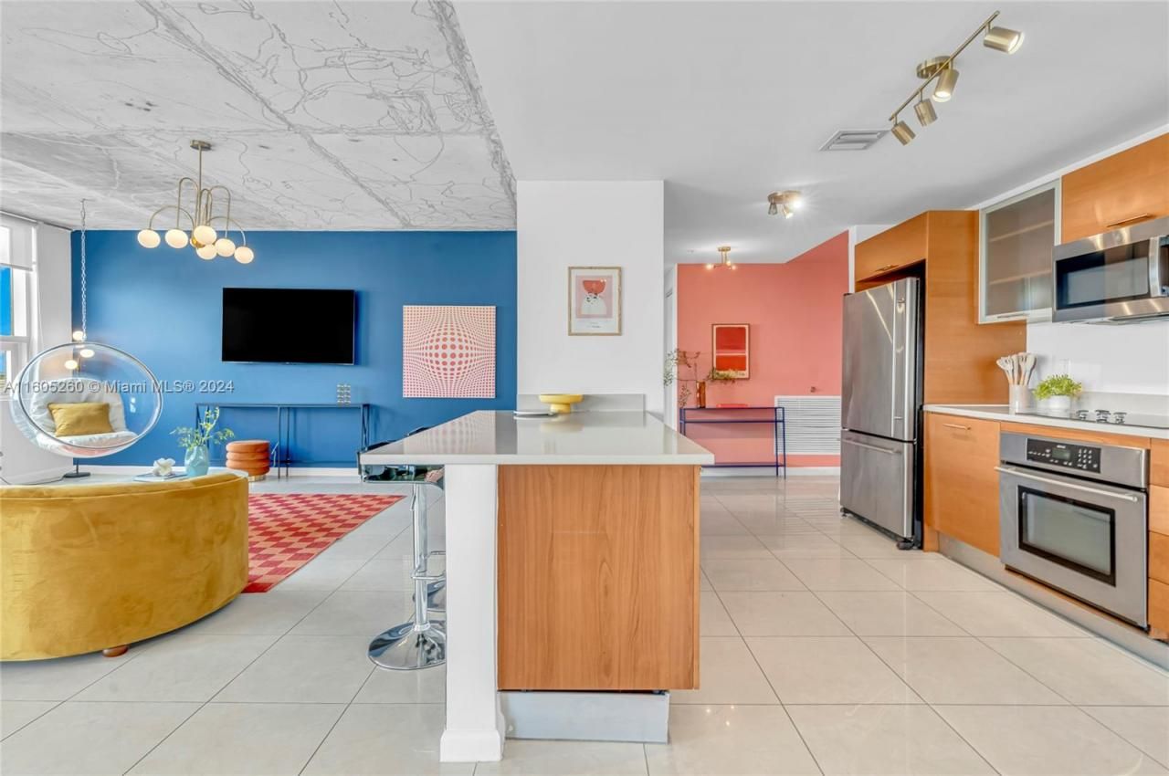 3250 NE 1st Ave, Unit 715, Miami, FL 33137 Photo