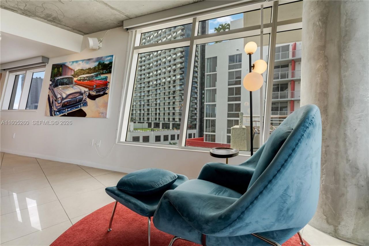 3250 NE 1st Ave, Unit 715, Miami, FL 33137 Photo