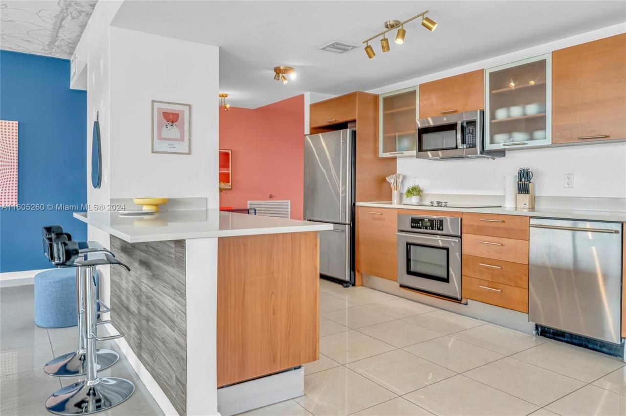 3250 NE 1st Ave, Unit 715, Miami, FL 33137 Photo