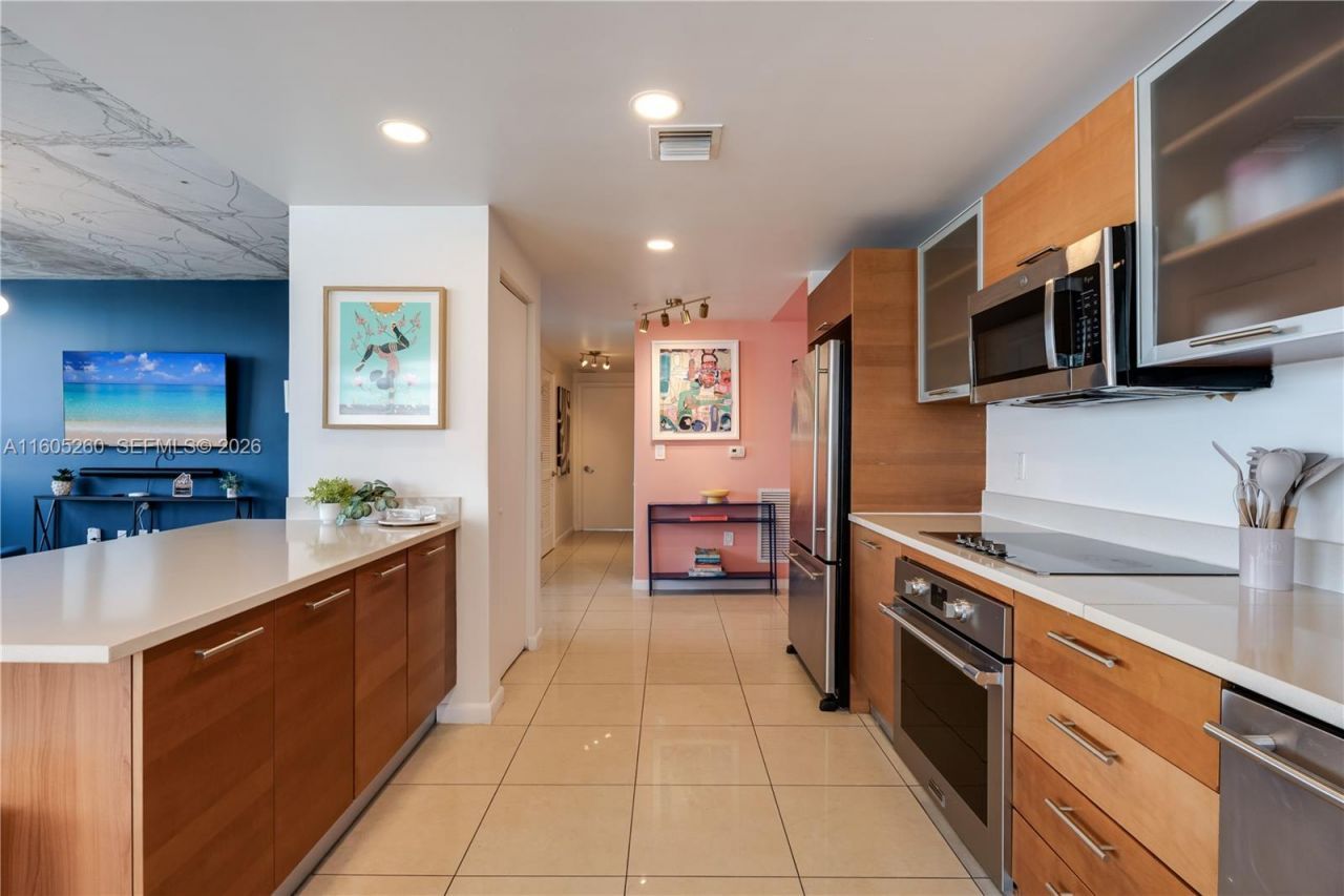 3250 NE 1st Ave, Unit 715, Miami, FL 33137 Photo