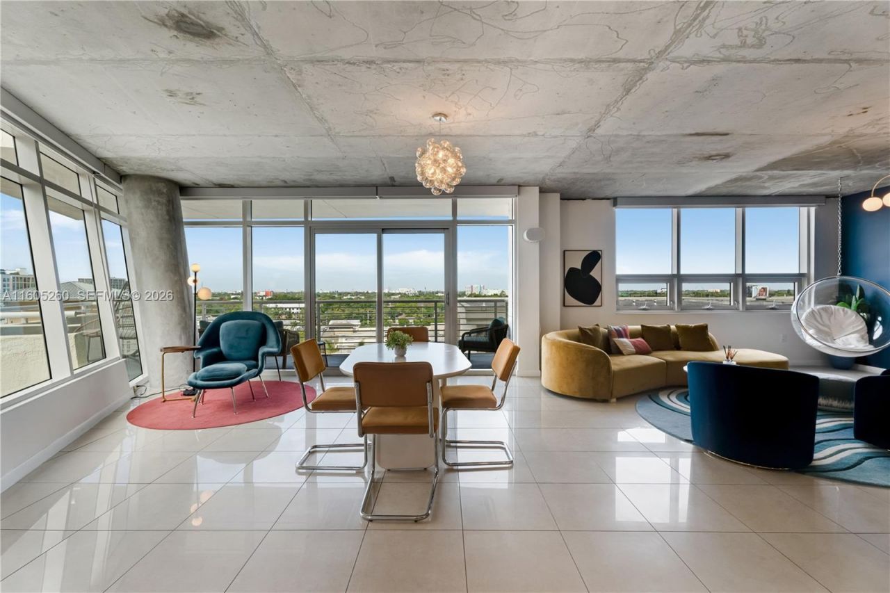 3250 NE 1st Ave, Unit 715, Miami, FL 33137 Photo