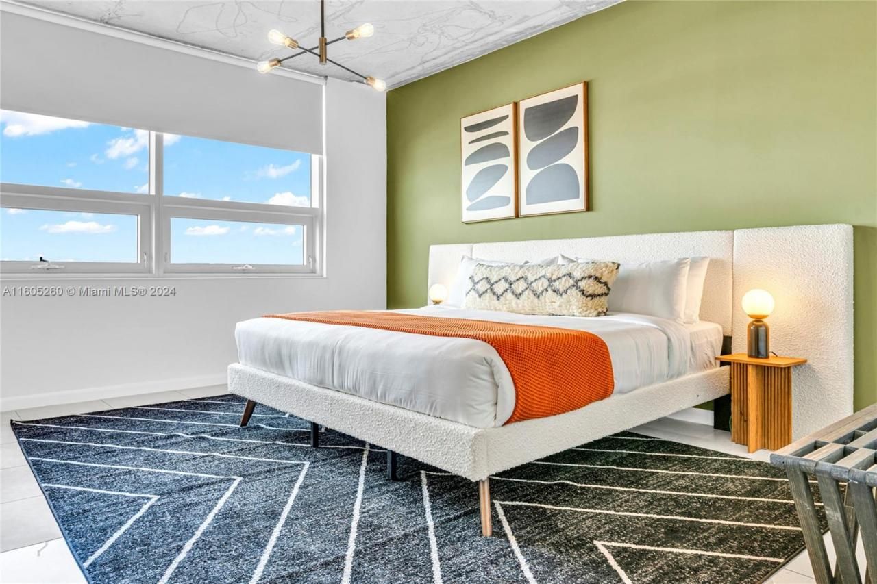 3250 NE 1st Ave, Unit 715, Miami, FL 33137 Photo