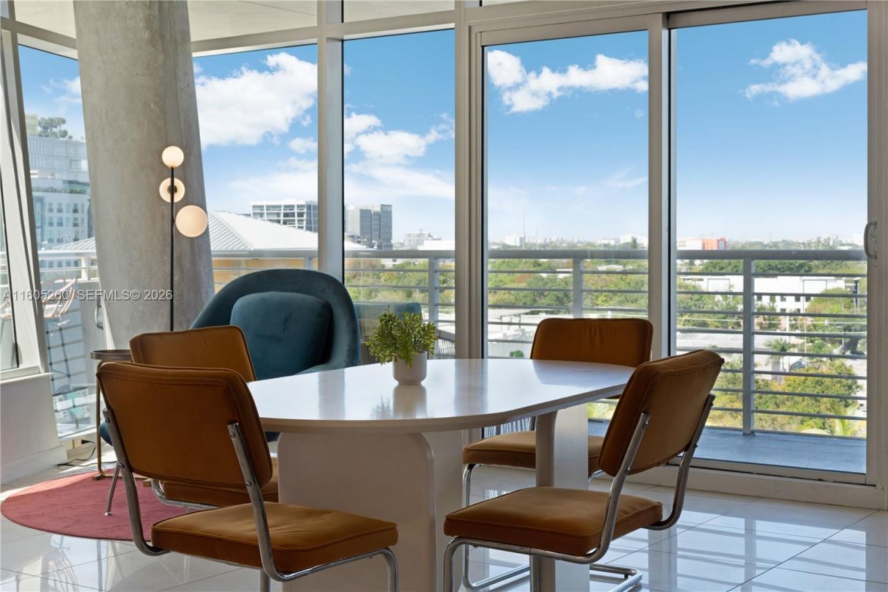 3250 NE 1st Ave, Unit 715, Miami, FL 33137 Photo