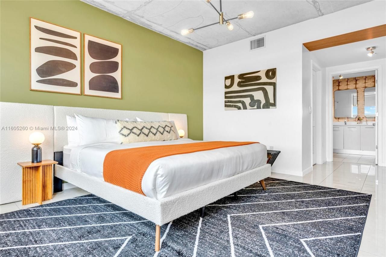 3250 NE 1st Ave, Unit 715, Miami, FL 33137 Photo