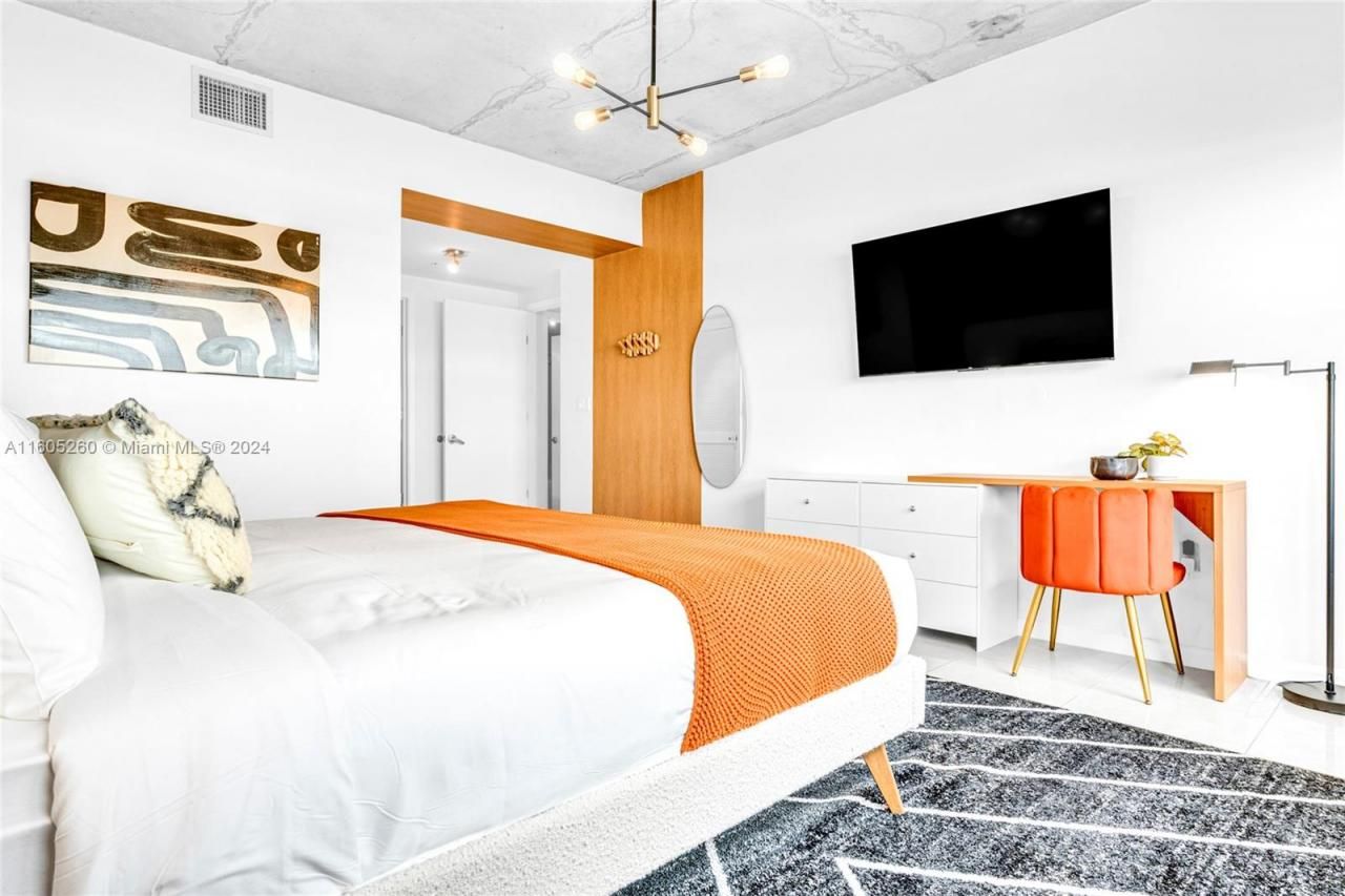 3250 NE 1st Ave, Unit 715, Miami, FL 33137 Photo