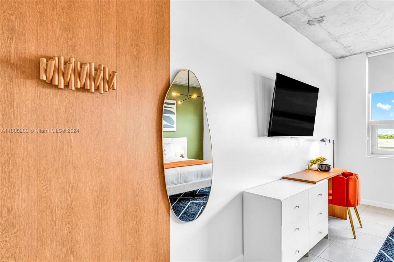 3250 NE 1st Ave, Unit 715, Miami, FL 33137 Photo