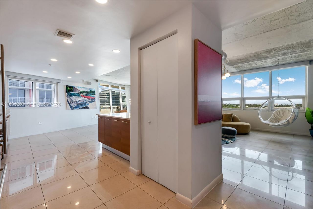 3250 NE 1st Ave, Unit 715, Miami, FL 33137 Photo