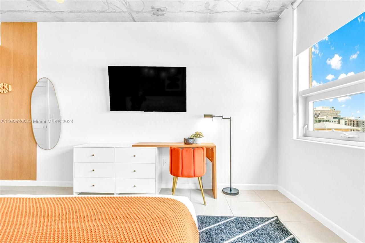 3250 NE 1st Ave, Unit 715, Miami, FL 33137 Photo