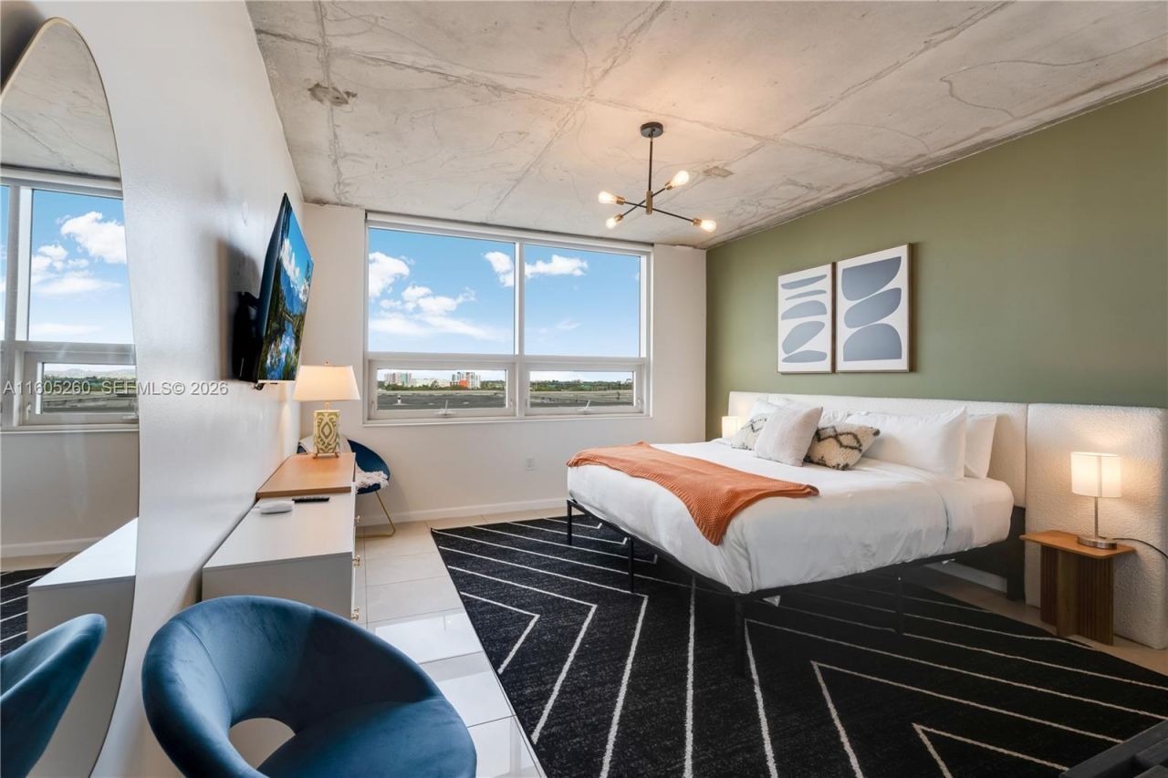 3250 NE 1st Ave, Unit 715, Miami, FL 33137 Photo