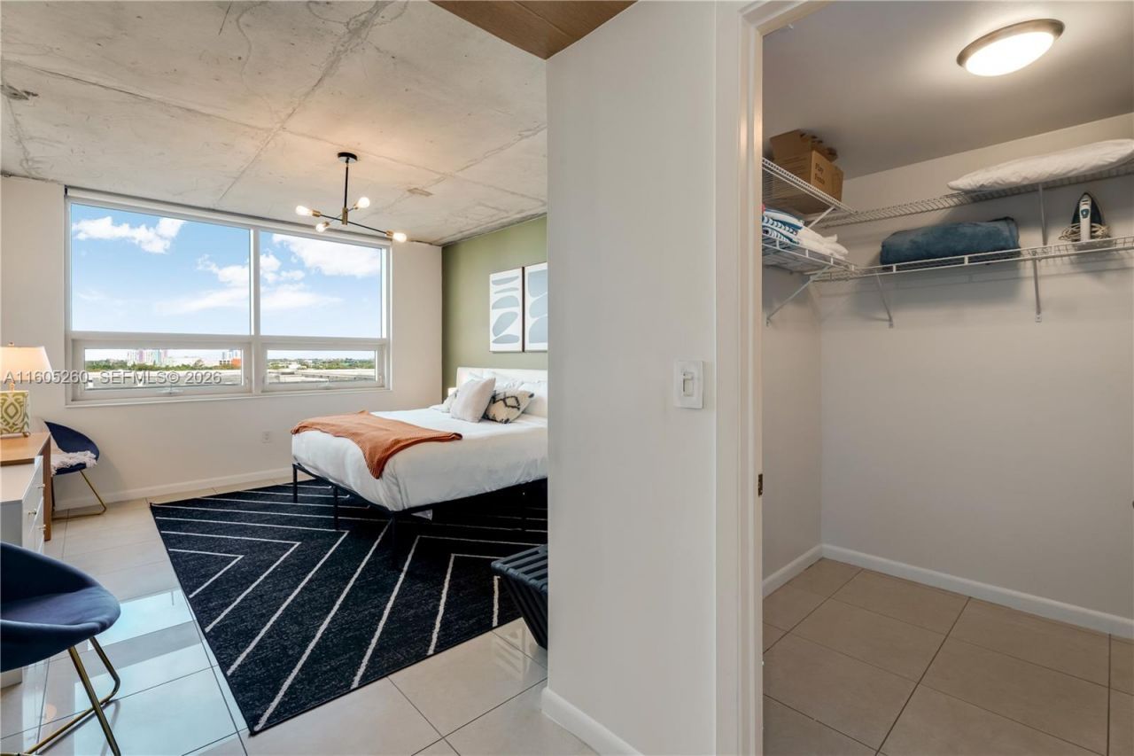 3250 NE 1st Ave, Unit 715, Miami, FL 33137 Photo