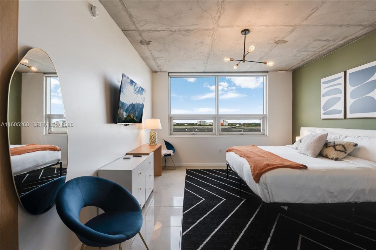 3250 NE 1st Ave, Unit 715, Miami, FL 33137 Photo