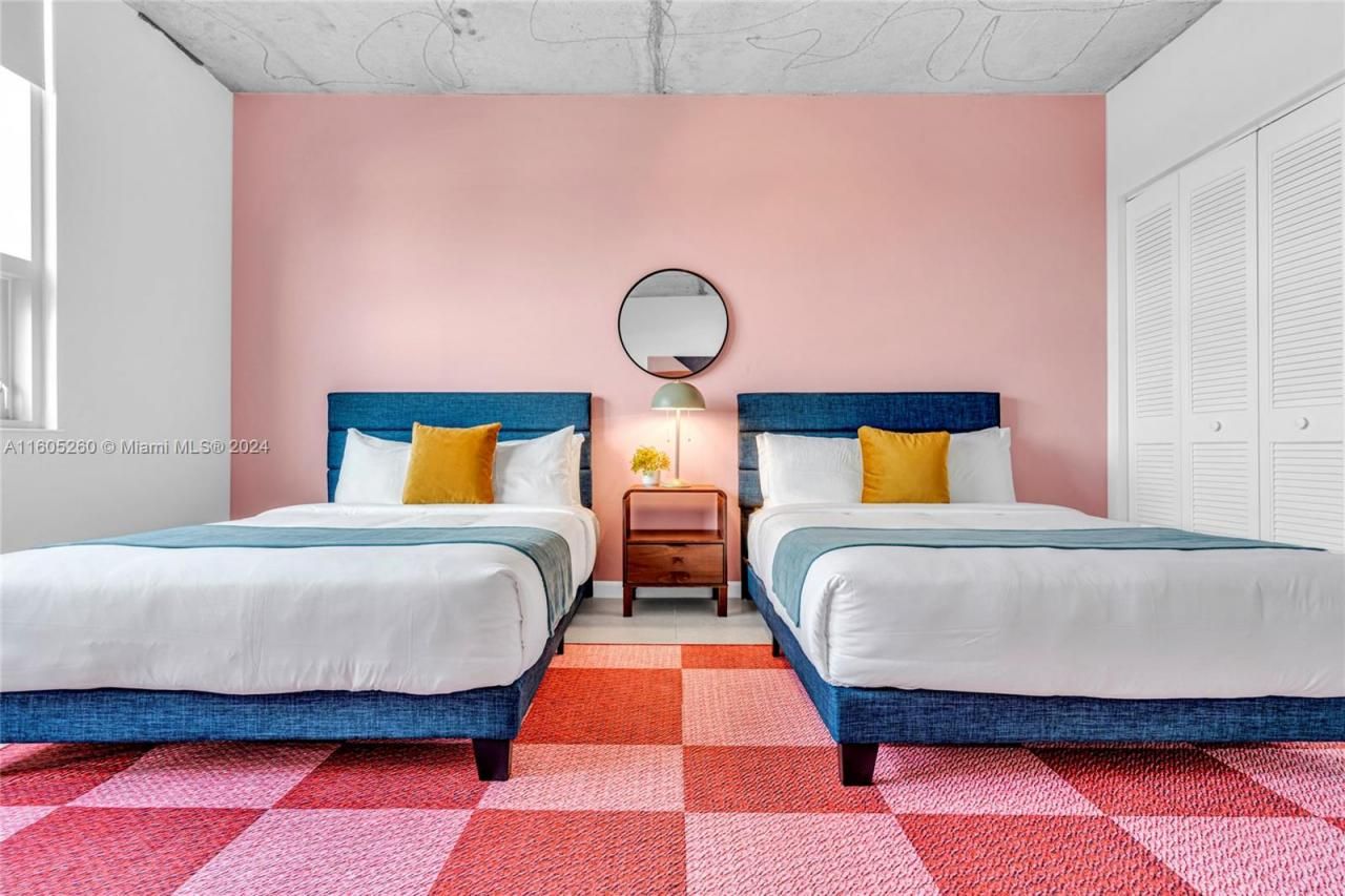 3250 NE 1st Ave, Unit 715, Miami, FL 33137 Photo