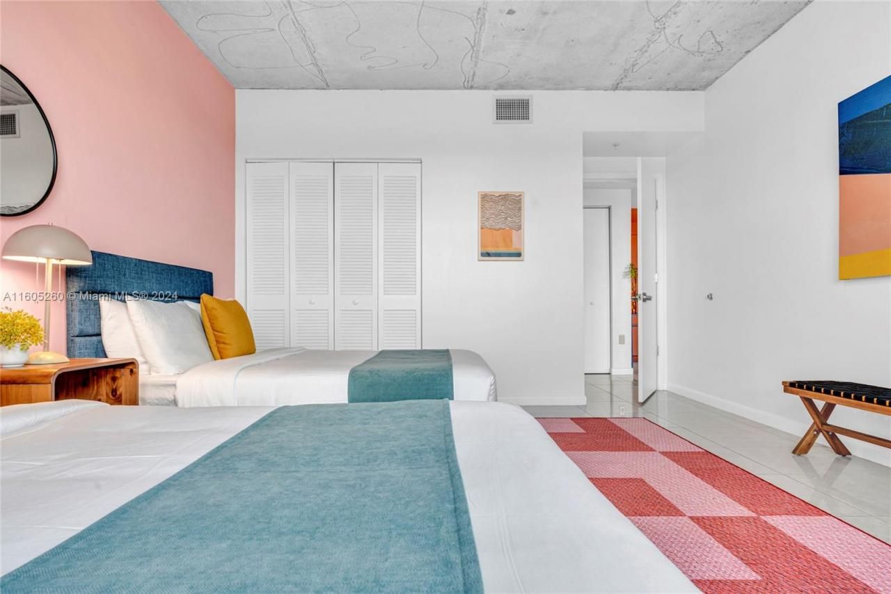 3250 NE 1st Ave, Unit 715, Miami, FL 33137 Photo