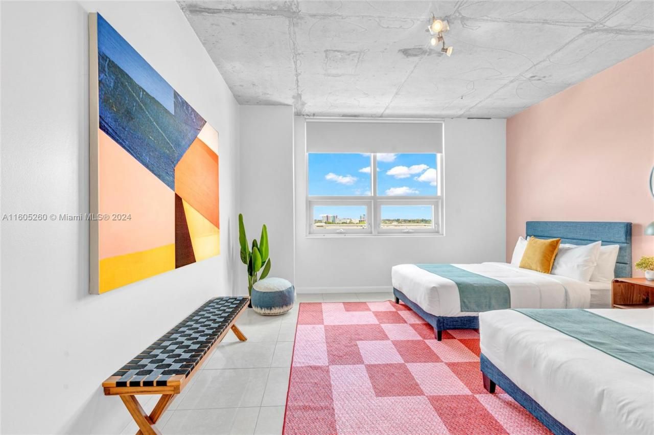 3250 NE 1st Ave, Unit 715, Miami, FL 33137 Photo