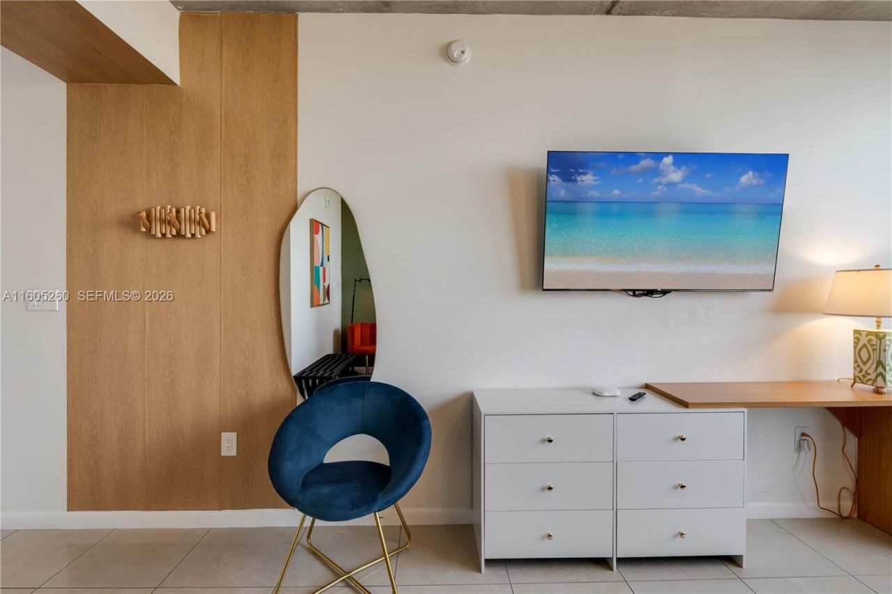 3250 NE 1st Ave, Unit 715, Miami, FL 33137 Photo