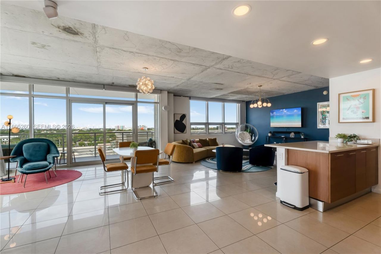 3250 NE 1st Ave, Unit 715, Miami, FL 33137 Photo