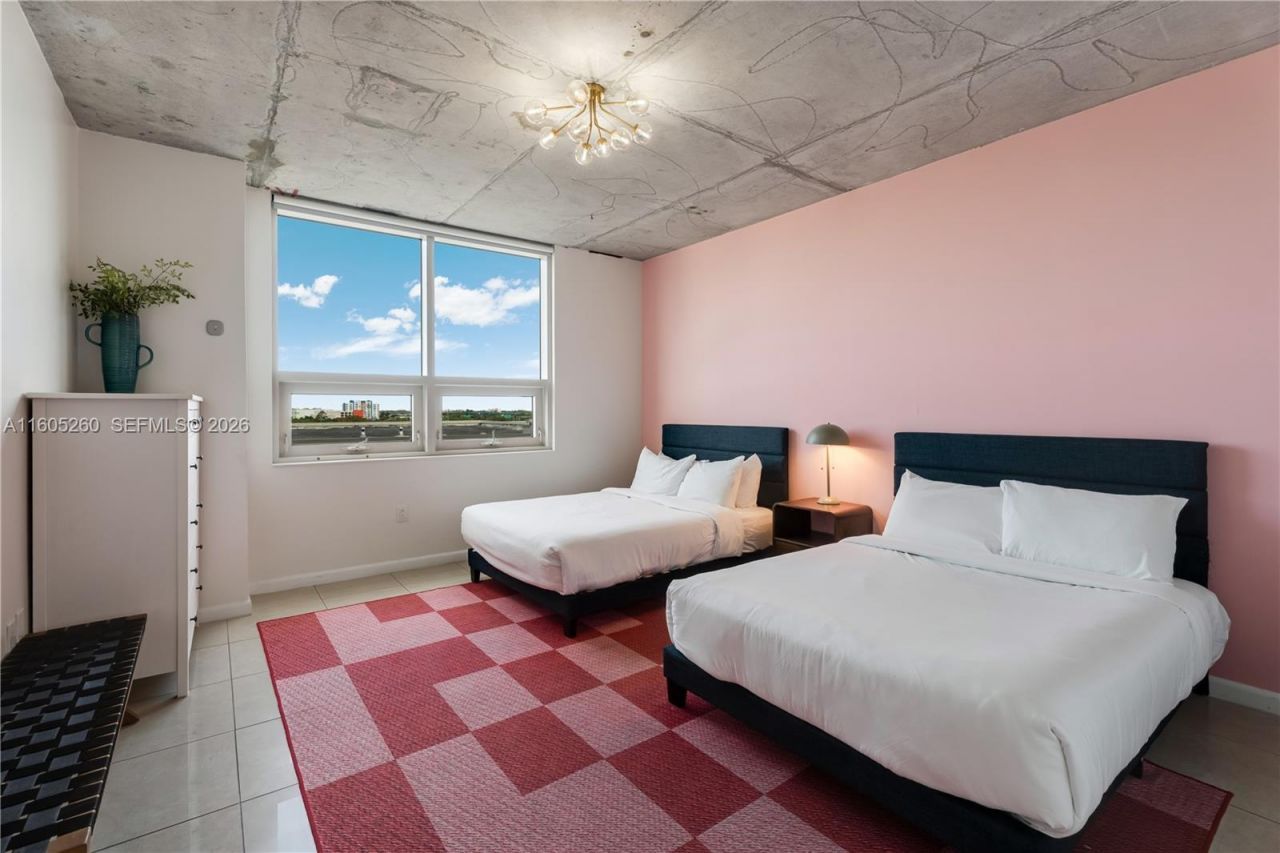 3250 NE 1st Ave, Unit 715, Miami, FL 33137 Photo