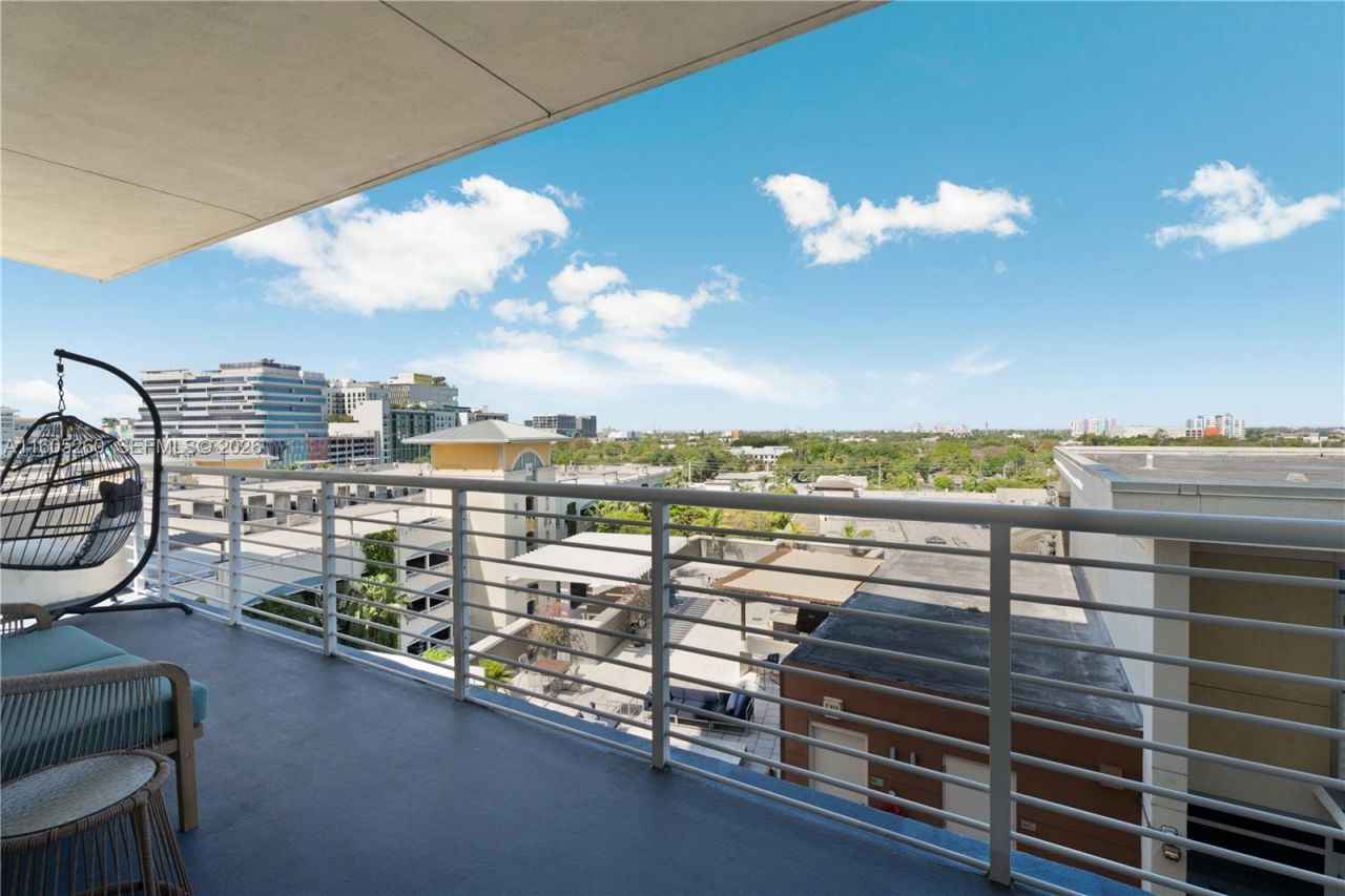 3250 NE 1st Ave, Unit 715, Miami, FL 33137 Photo