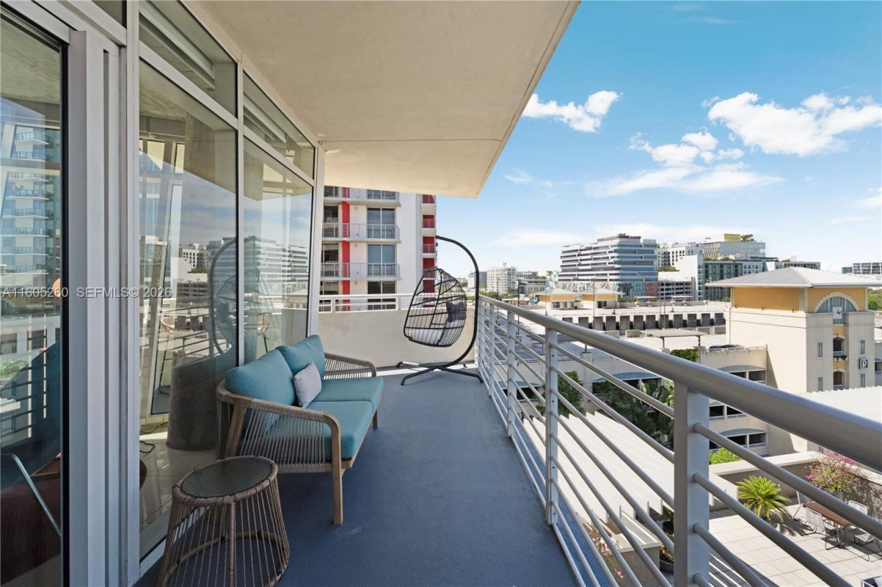 3250 NE 1st Ave, Unit 715, Miami, FL 33137 Photo