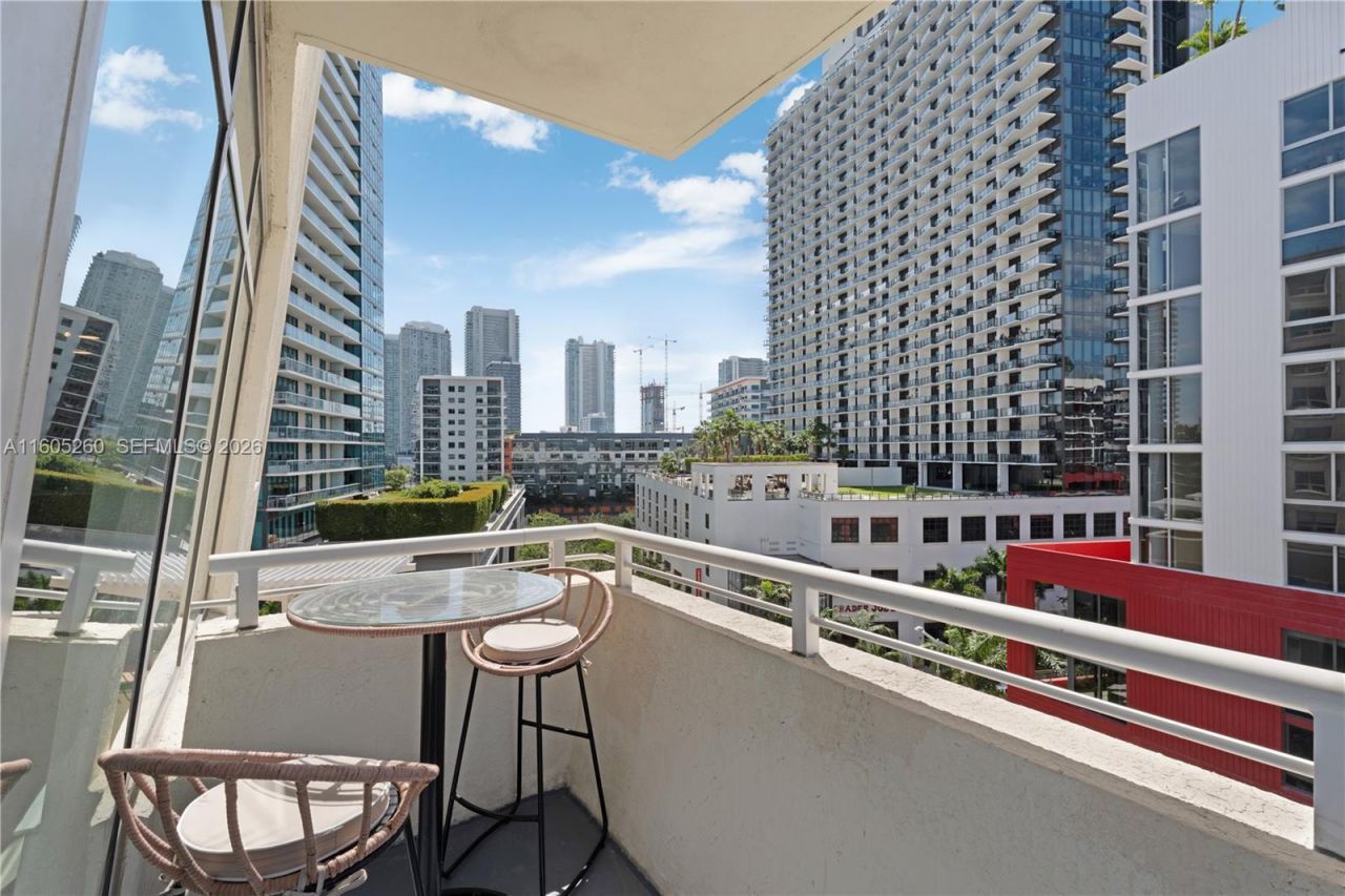 3250 NE 1st Ave, Unit 715, Miami, FL 33137 Photo