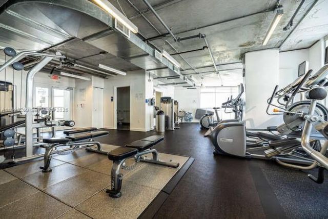 3250 NE 1st Ave, Unit 715, Miami, FL 33137 Photo