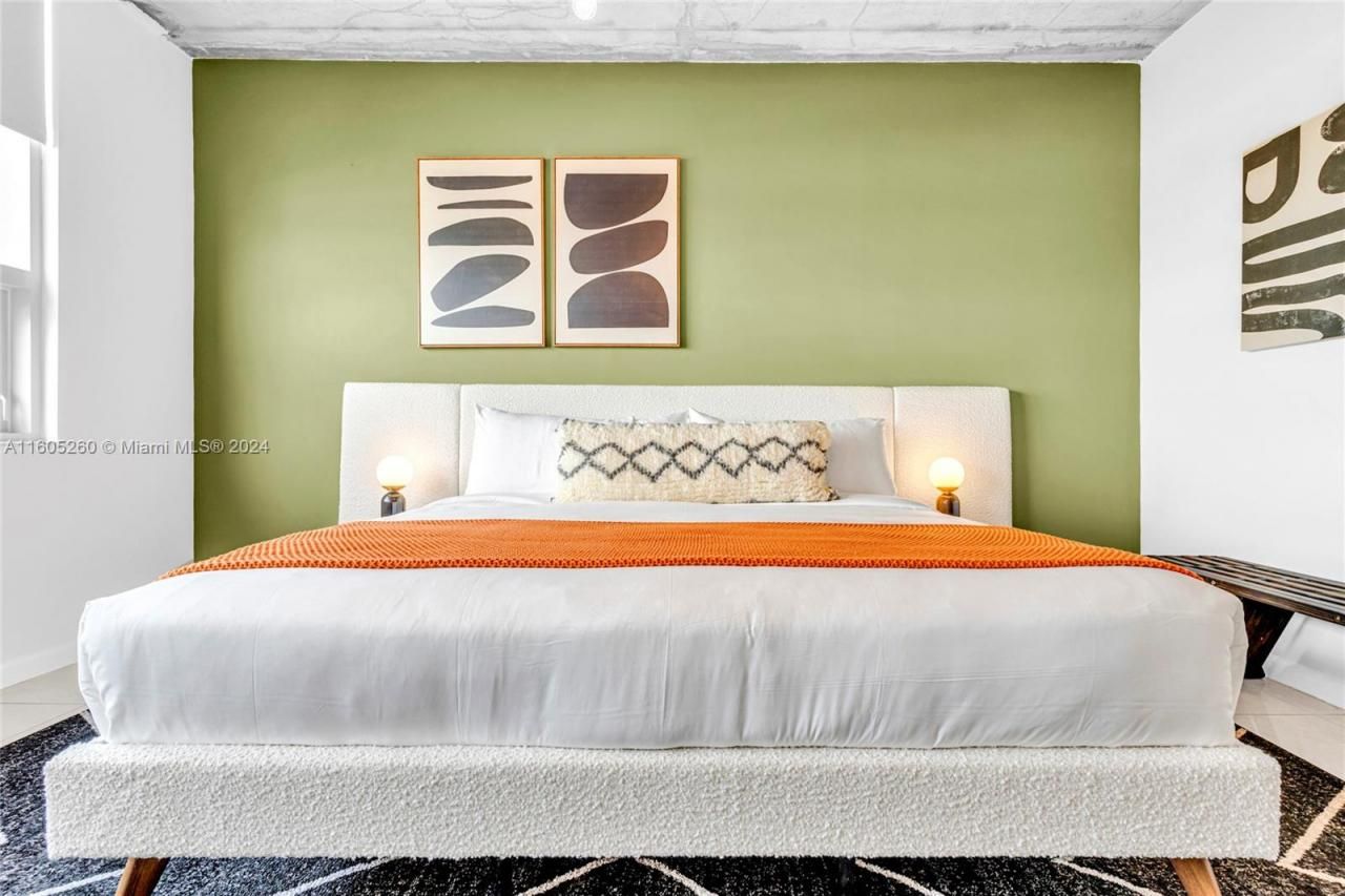 3250 NE 1st Ave, Unit 715, Miami, FL 33137 Photo