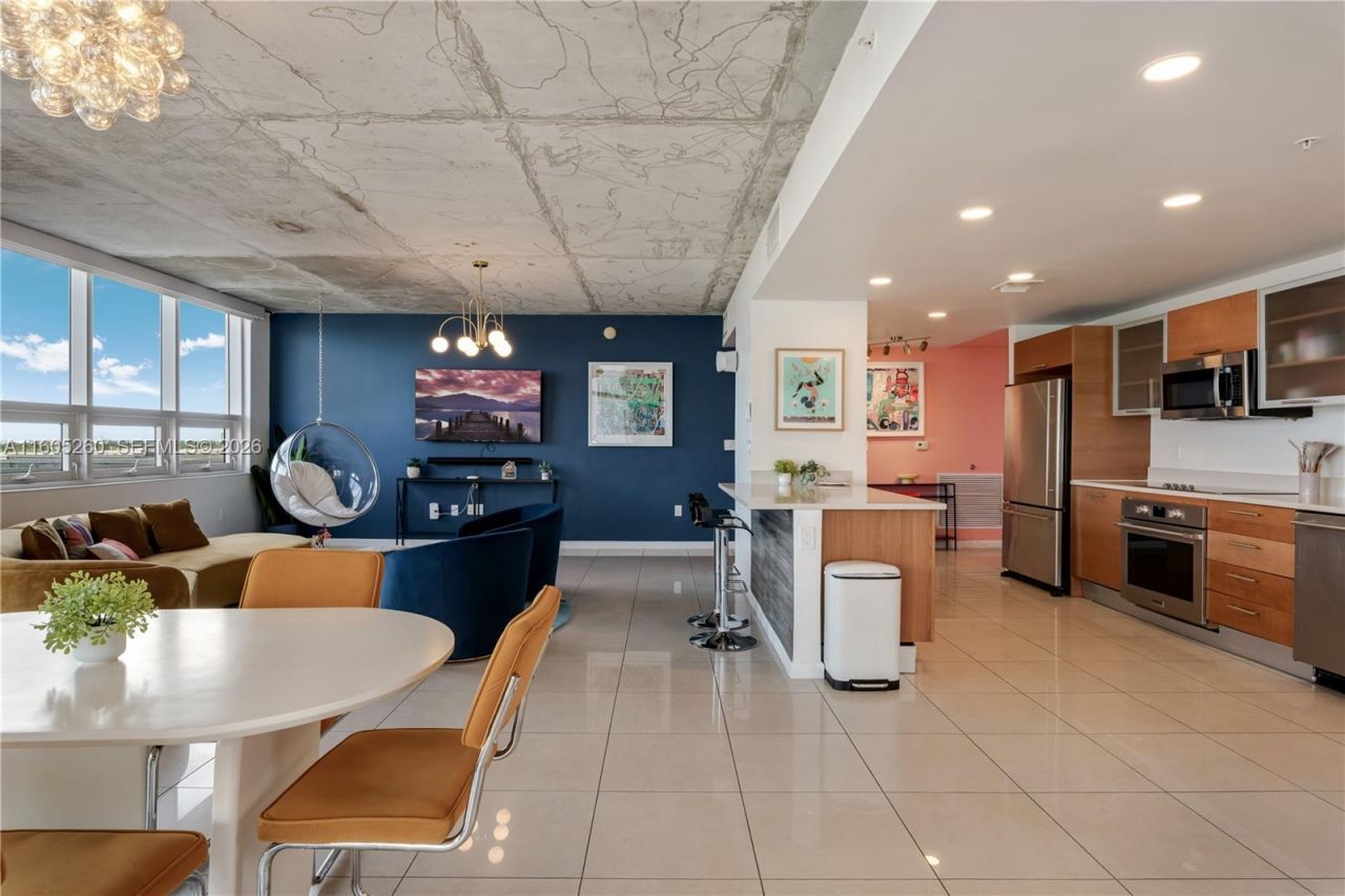 3250 NE 1st Ave, Unit 715, Miami, FL 33137 Photo