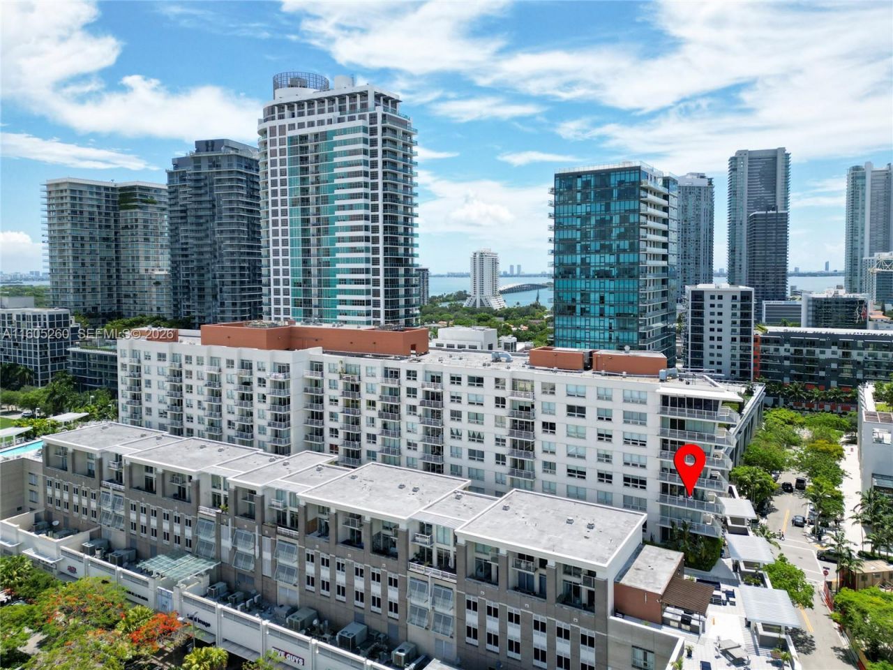 3250 NE 1st Ave, Unit 715, Miami, FL 33137 Photo