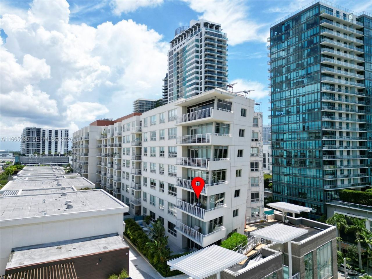 3250 NE 1st Ave, Unit 715, Miami, FL 33137 Photo