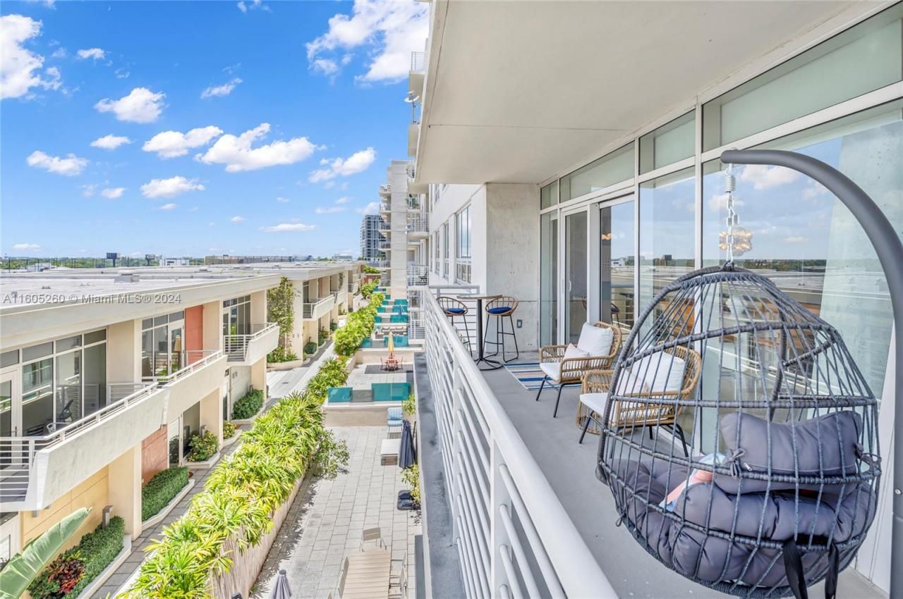 3250 NE 1st Ave, Unit 715, Miami, FL 33137 Photo