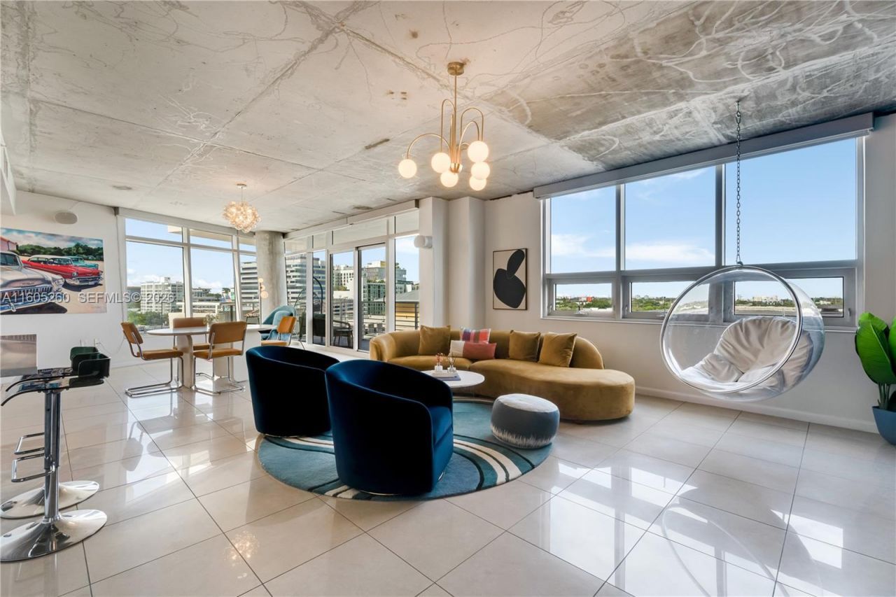 3250 NE 1st Ave, Unit 715, Miami, FL 33137 Photo
