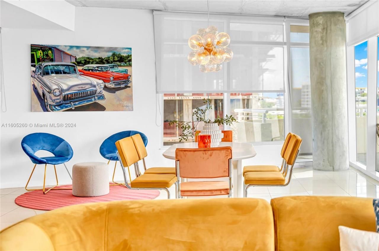 3250 NE 1st Ave, Unit 715, Miami, FL 33137 Photo