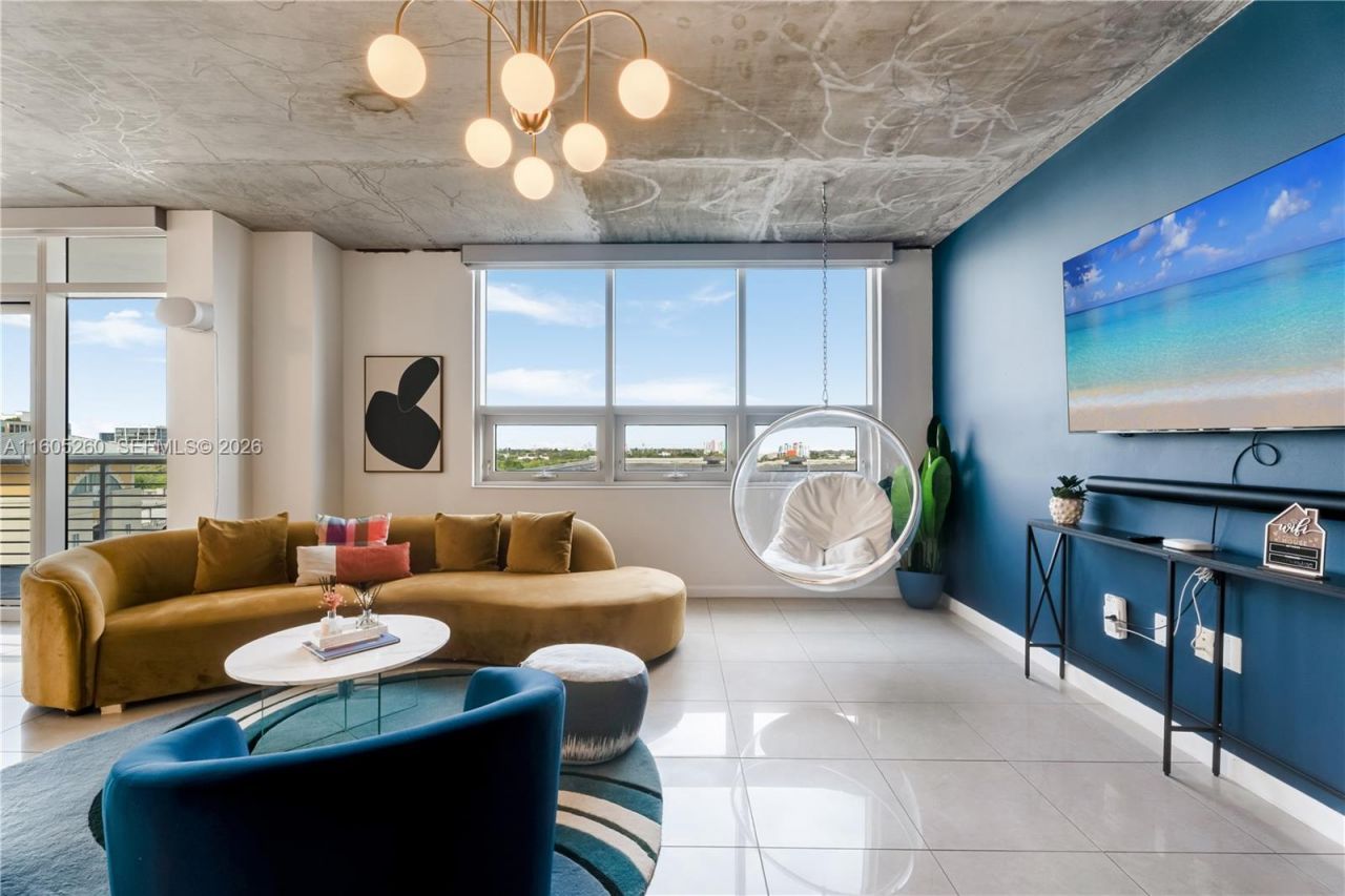 3250 NE 1st Ave, Unit 715, Miami, FL 33137 Photo